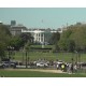 USA - Washington - budovy - Bílý dům - prezident - památník - Washington Monument - 4K
