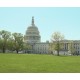 USA - Washington - buildings - Capitol - Congress - government - House of Representatives - 4K