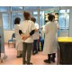 EU - Brusel - zdravotnictví - COVID - očkování - injekce - vakcína - Pfizer - BioTech