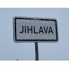 ČR - Jihlava - obchod - služby - prádelna - prádlo - mandl - ručník