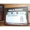 CZ - health care - sauna  - Finnish - relaxation - broom - ritual - tea