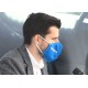CZ - business - AAA - used car - driver - petrol - diesel - winter - snow - press conference