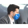 CZ - business - AAA - used car - driver - petrol - diesel - winter - snow - press conference