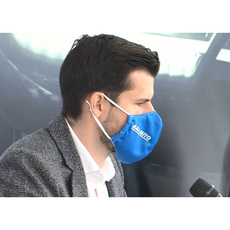 CZ - business - AAA - used car - driver - petrol - diesel - winter - snow - press conference