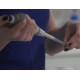 CZ - technology - laboratory - microscope - samples - chemicals - technician - wastewater - research