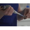 CZ - technology - laboratory - microscope - samples - chemicals - technician - wastewater - research
