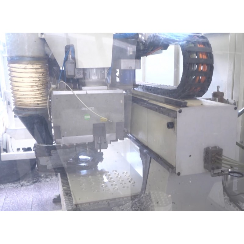 CZ - industry - sewage disposal plant - production - hall - factory - barrel - vessel