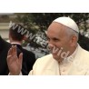 France - Pope Francis - European Parliament - November 2014