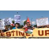 France - Strasbourg - Demonstration - European Parliament