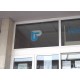 CZ - buildings - Sokolov - Labour office - officer