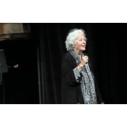 CR - Lubomír Lipský - Květa Fialová - Theatre ABC - Prague 2011