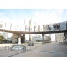 Brussels - buildings - European Parliament - exteriors - 2021