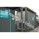CZ - Prague - industry - Atlas Copco - compressor - pressure - atmosphere - machine - cleaner - mechanic