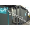 CZ - Prague - industry - Atlas Copco - compressor - pressure - atmosphere - machine - cleaner - mechanic
