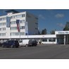  ČR - Vodochody - Aero - doprava - průmysl - letadlo - letectví - hangár - L 39NG
