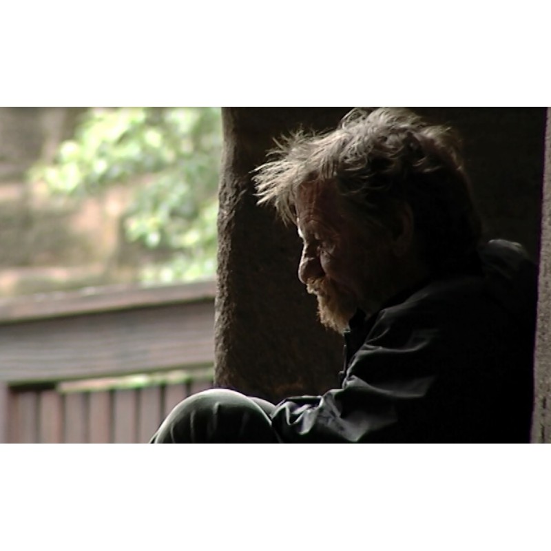 Germany - People - Homeless