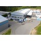 CZ - Smržovka - industry - Titan Multiplast - plastic - dron - factory - hall