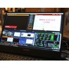 ČR - Praha - technologie - stream - live - vysílání