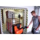 CZ - business - warehouse - packaging - box - shelf - e-shop