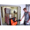 CZ - business - warehouse - packaging - box - shelf - e-shop
