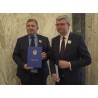 ČR - Mongolsko - politika - stavebnictví - MPO - FINEP - Karel Havlíček - Pavel Rejchrt