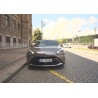 CZ - Prague - transport - motoring - hydrogen - H2 - emission - ecology - 4K