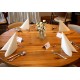 CZ - people - wedding - bridegroom - bride - ceremony - reception - dinner - pension - quest