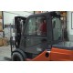 CZ - Rudná - transport - truck - forklift - Tonero - HST - hydrostatic - innovation