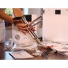 CZ - technology - ionizer - water - pipe fitter - kitchen sink - health - filtration