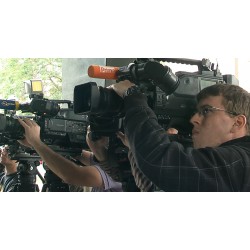 ČR - média - politika