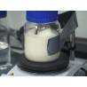  CZ - technology - nanofibre - respirator - virus - nanoparticle - membrane