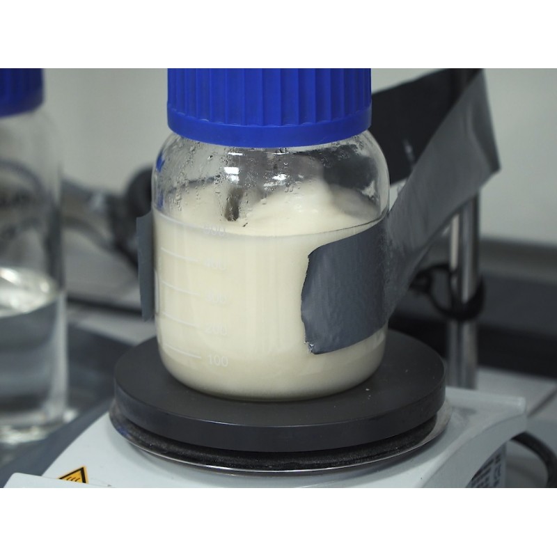  CZ - technology - nanofibre - respirator - virus - nanoparticle - membrane