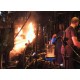 CZ - Poděbrady - technology - glassmaker - glass factory - melt - plate - vase - glass