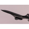 CZ - research institute - aeronautics - aircraft - plane - technician - hall - rings - Ariane