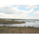 CZ - industry - Sokolovská uhelná - mining - countryside - excavator - pond