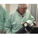 ČR - technologie - MEOPTA - optika - CNC - laboratoř - výzkum