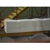 CZ - industry - BIOCEL - Paskov - paper mill - factory - grafting - smokestack - belt feeder