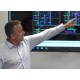 CZ - industry - Agrostav - construction - meeting - plans - excavator - engineer - builder - concrete