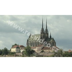 ČR - Brno - obrázky města