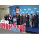 ČR - politika - volby 2021 - Hamáček - Babiš - Havlíček - SPOLU ANO - novinář - fotograf - kamera