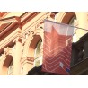 CZ - Prague - buildings - headquarters - party - communistic - social democracy - election 2021