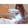 ČR - vzdělávání - MB - SŠ - student - kosmetika - kadeřnice - líčení - pedikúra - masáž - manikúra