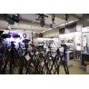 ČR - obchod - ŠKODA - foto - palác Langhans - fotoaparát - foťák - objektiv - videotechnika