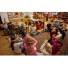 CZ - education - school - pupil - child - children - computer - robot - teaching - programming - no face