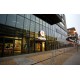 CZ - business - Vodafone - telecommunications - mobile - operator - building - exteriors - interiors