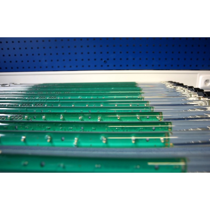 CZ - technology - water - biology - sewage disposal plant - cabel - wire