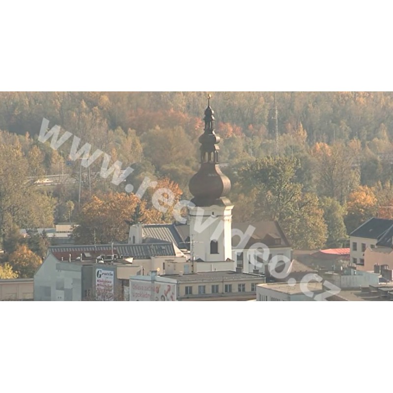 ČR - Ostrava - obrázky města