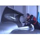 CZ - transport - sport - aviation - Petr Kopfstein - airplane - hangar - cockpit - pilot