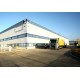 CZ - industry - DHL - truck - forklift - pallet - driver - warehouse - display - worker