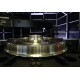 CZ - industry - AMEST - measuring - size - railway - wheel - laser - ultrasound - head